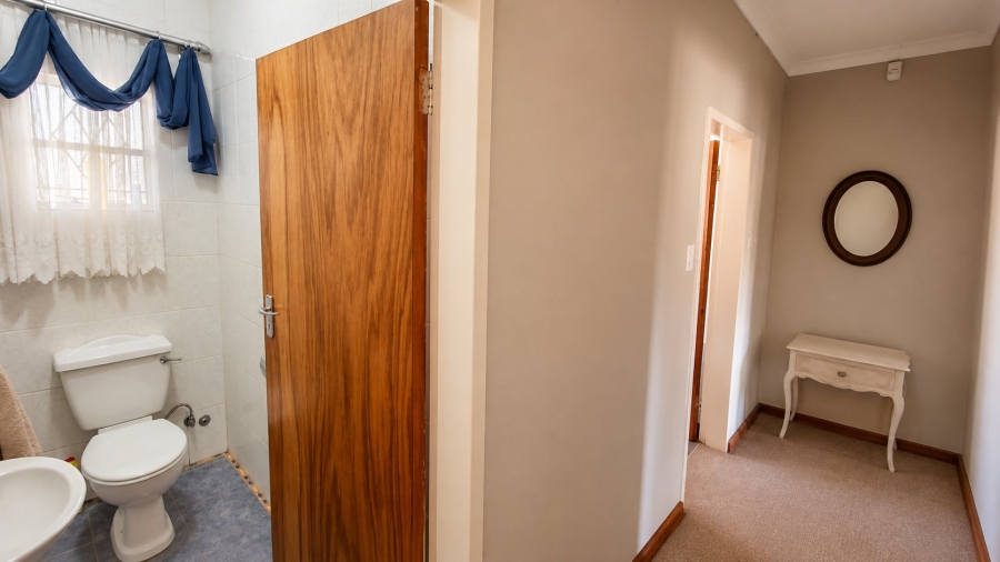4 Bedroom Property for Sale in Sasolburg Ext 15 Free State